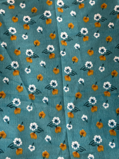 Printed Namaz Chaddar (New 315)