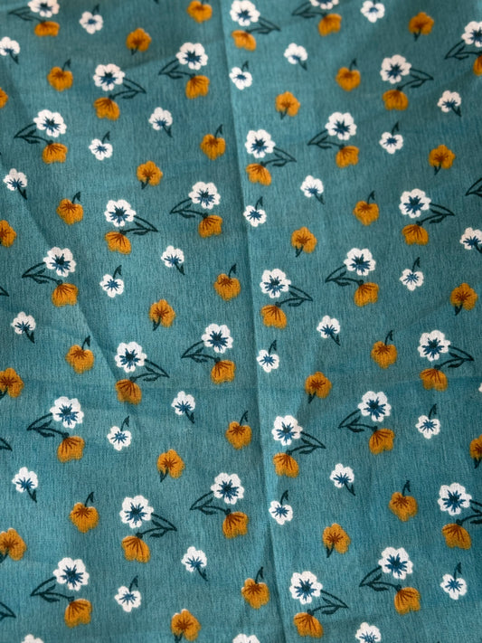 Printed Namaz Chaddar (New 315)