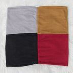 4 Color Hijab Tube Cap - Razia Hijab