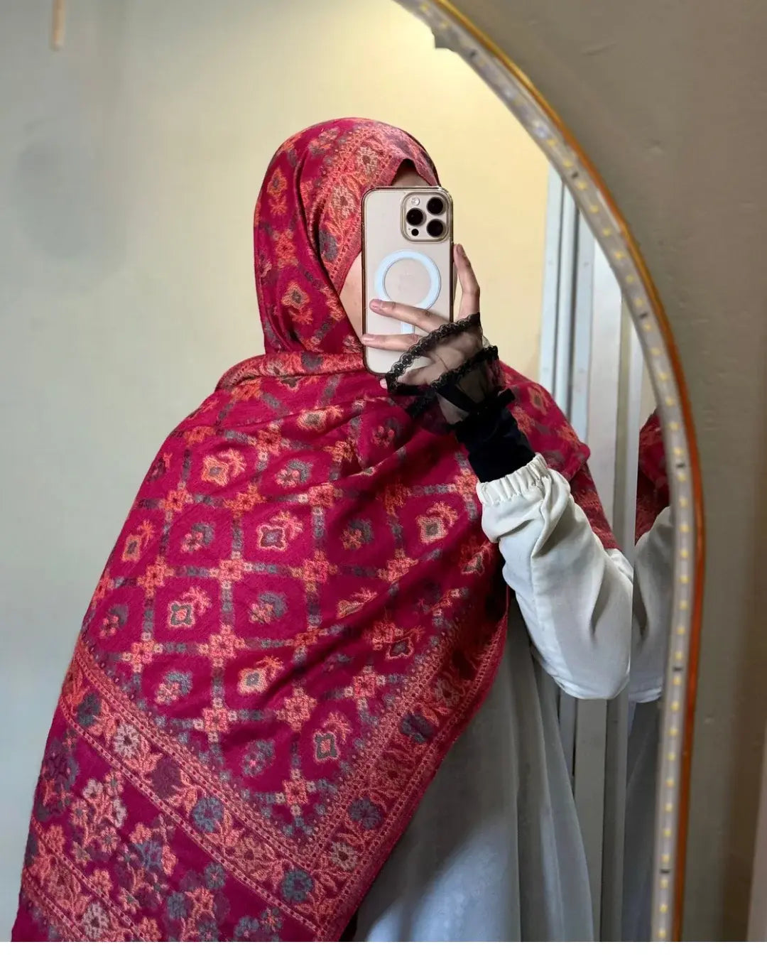 GulKani Shawl