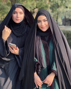 FORMAL IRANI CHADOR - Razia Hijab