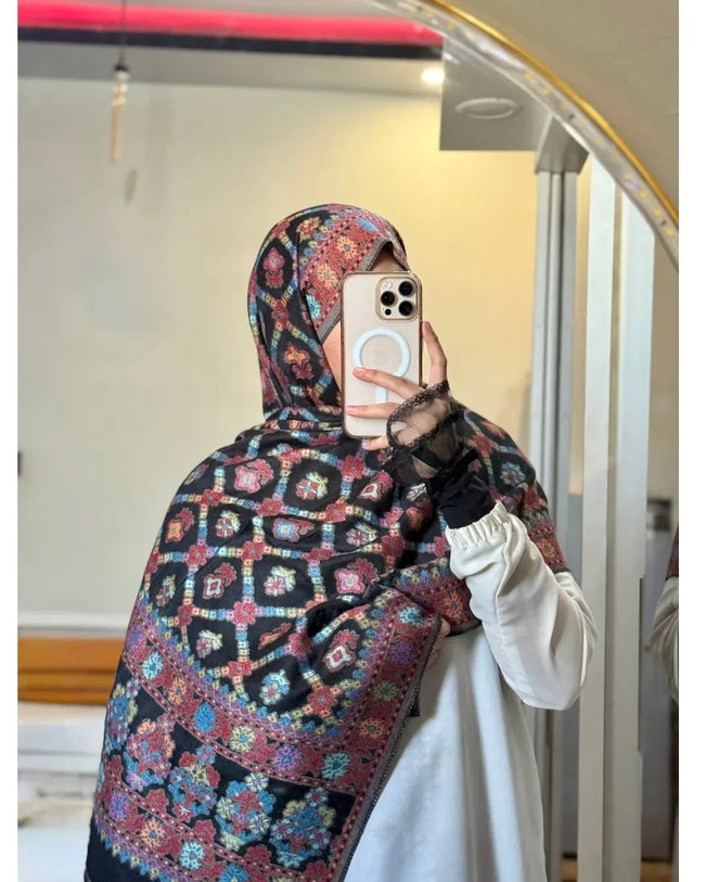 GulKani Shawl Hover Image
