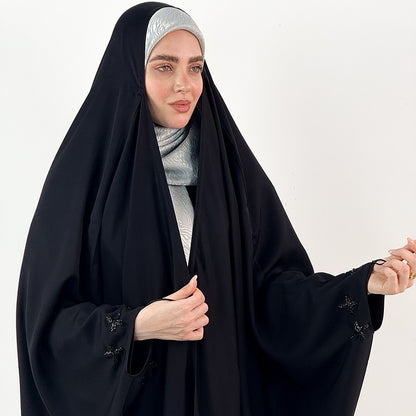 Setareh Pakhsh Imported abaya