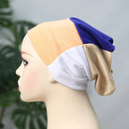 4 Color Hijab Tube Cap - Razia Hijab