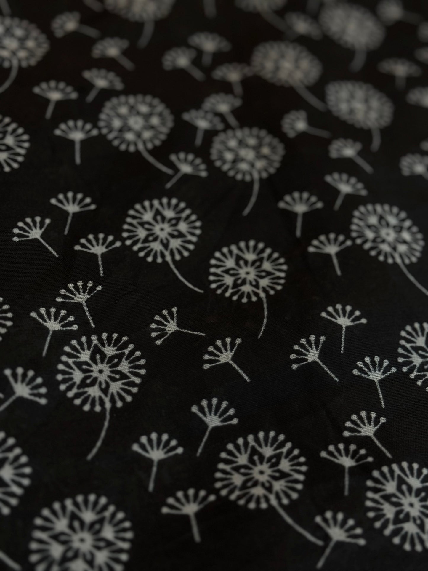 Printed Namaz Chaddar (New 313)