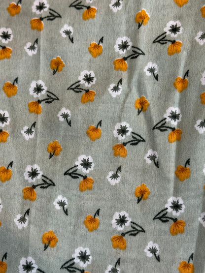 Printed Namaz Chaddar (New 314)