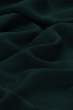 Everyday Chiffon Hijab - Forest Green - Razia Hijab