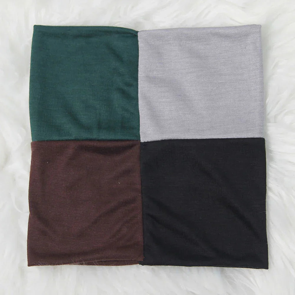 4 Color Hijab Tube Cap - Razia Hijab