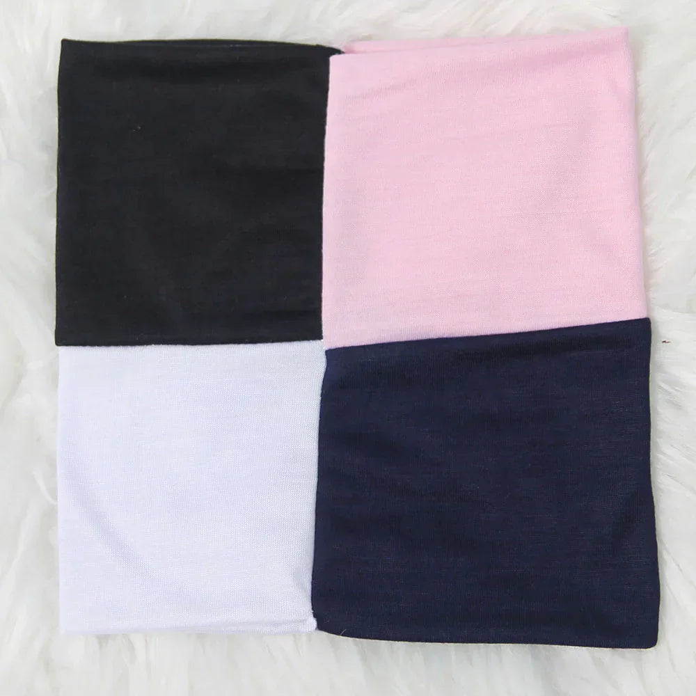 4 Color Hijab Tube Cap - Razia Hijab