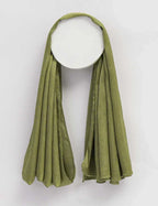 Essential Silk - Olive - Razia Hijab