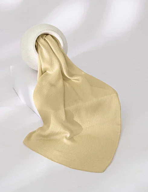 Essential Silk - Blond - Razia Hijab