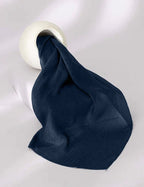 Essential Silk - Navy Blue - Razia Hijab
