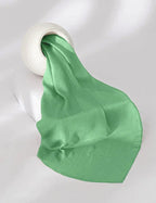 Essential Silk - Fern Green - Razia Hijab