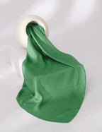 Essential Silk - Forest Green - Razia Hijab