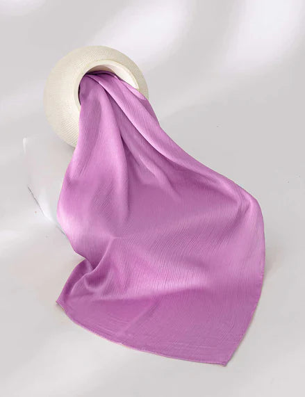 Essential Silk - Lilac