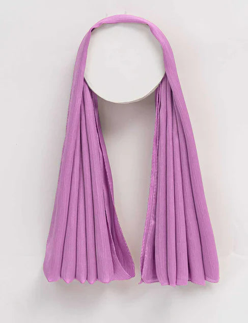 Essential Silk - Lilac