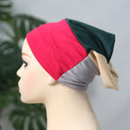 4 Color Hijab Tube Cap - Razia Hijab