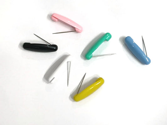Multi Safety Pins