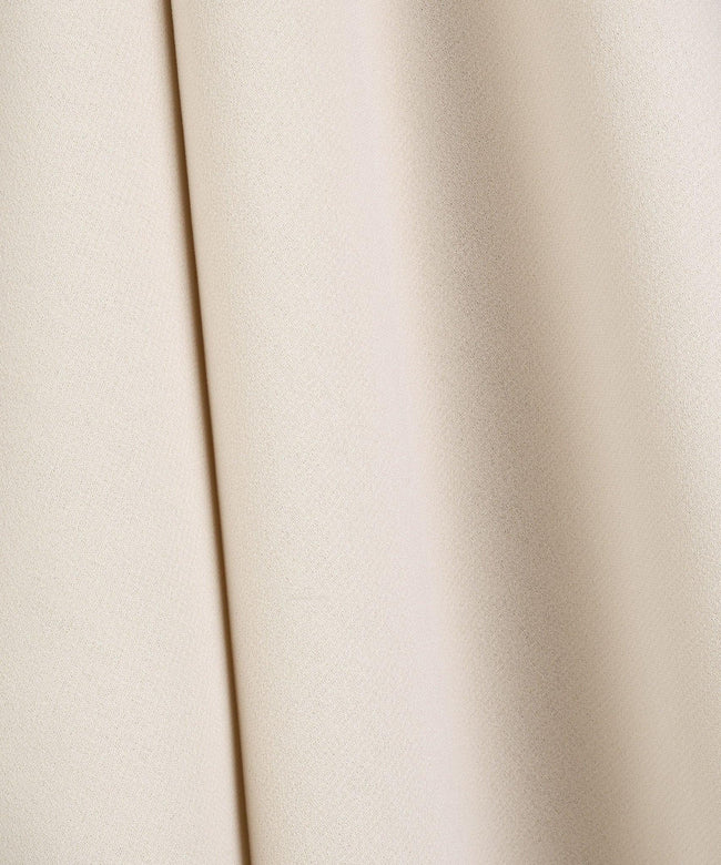 Beige Chiffon Hijab Main Image