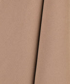 Dark Beige Chiffon Hijab - Razia Hijab