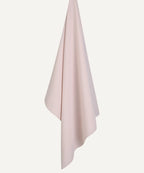 Beige Rose Chiffon Hijab - Razia Hijab