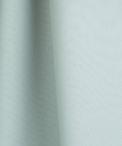 Light Blue Chiffon Hijab