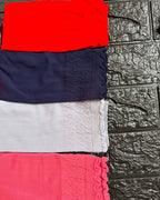 Sleeves Extension – Pack of 12 (Assorted Colors) - Razia Hijab