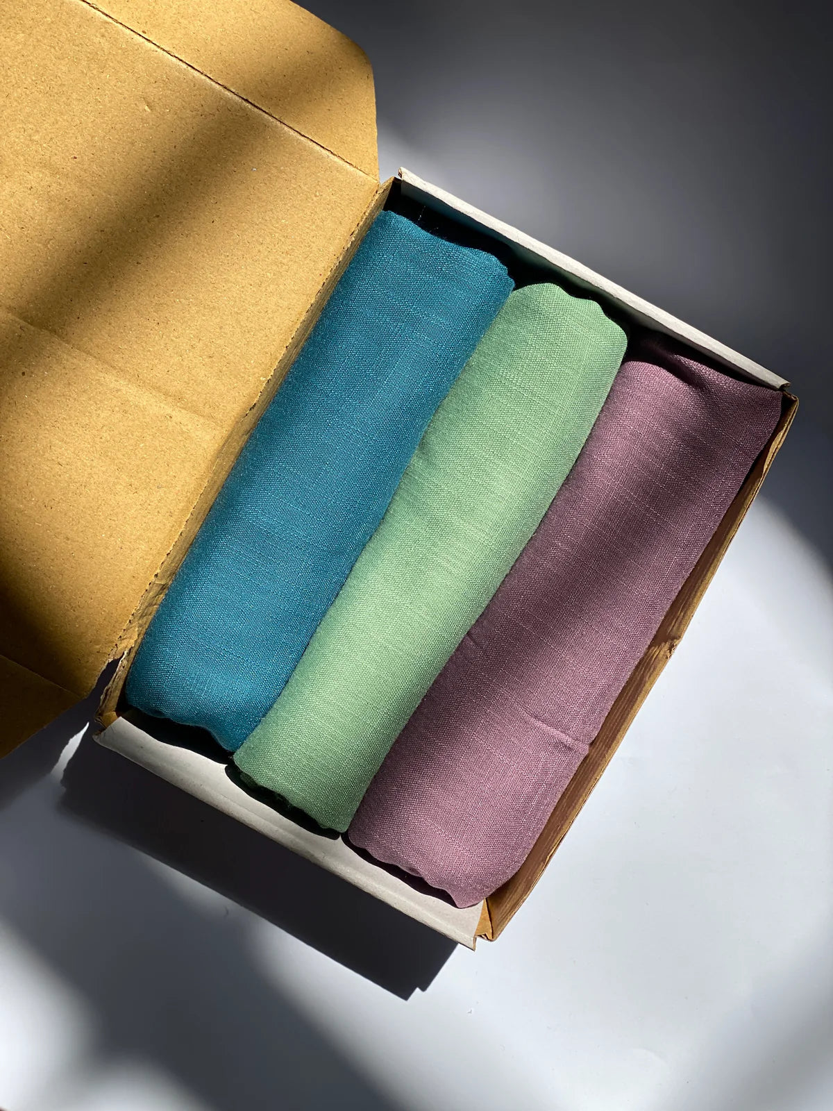 Turkish Lawn - Bundle of 3