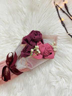 HIJAB BOUQUET (2 hijabs) - Razia Hijab