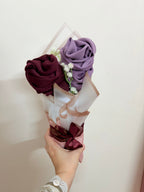 HIJAB BOUQUET (2 hijabs) - Razia Hijab