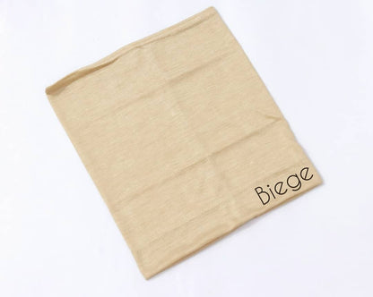 GEORGETTE HIJAB GIFT SET IN "NEUTRAL"