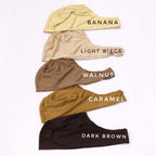 TIE-BACK UNDERSCARVES - Razia Hijab