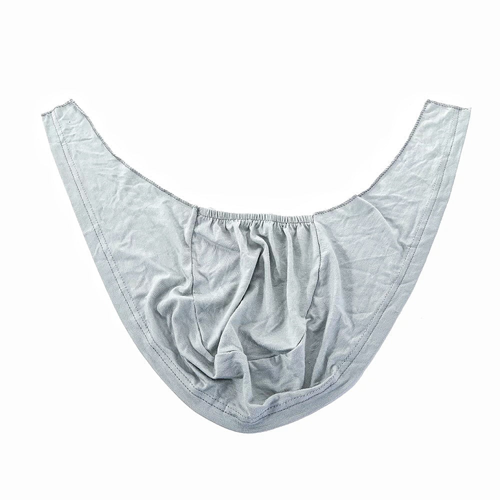 TIE-BACK UNDERSCARVES