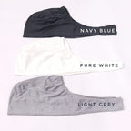 TIE-BACK UNDERSCARVES - Razia Hijab