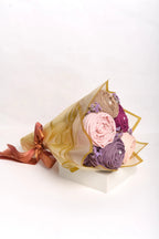 HIJAB BOUQUET- TURKISH LAWN - Razia Hijab