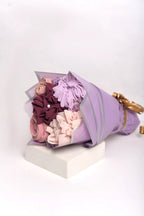 HIJAB BOUQUET- GEORGETTE HIJAB - Razia Hijab