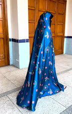 Exquisite Printed Irani Chador - Razia Hijab