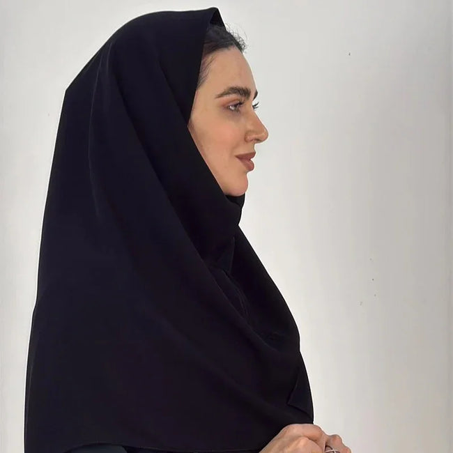 Crape Maqna’ah Main Image