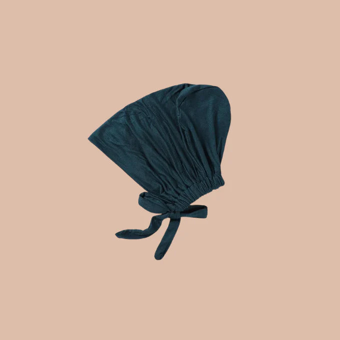 Adjustable Hijab Cap