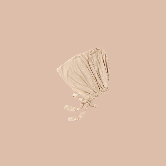 Adjustable Hijab Cap