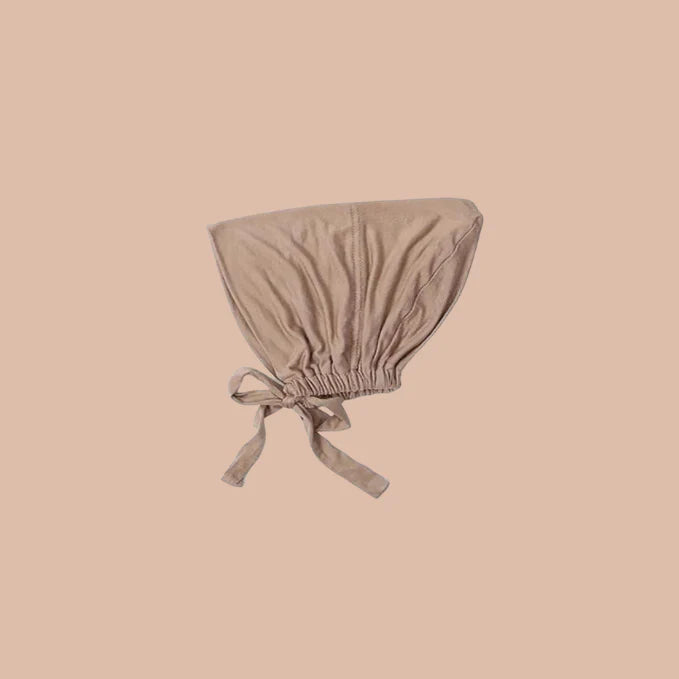 Adjustable Hijab Cap