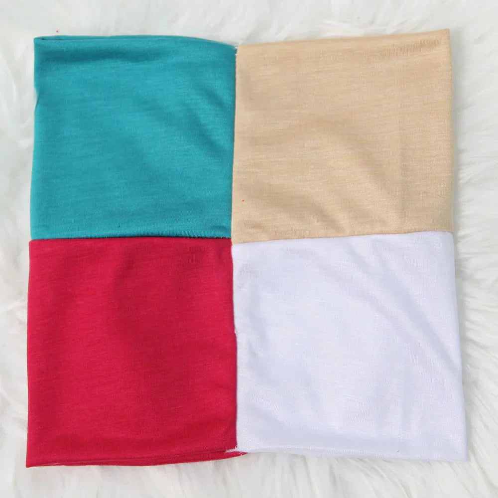 4 Color Hijab Tube Cap - Razia Hijab