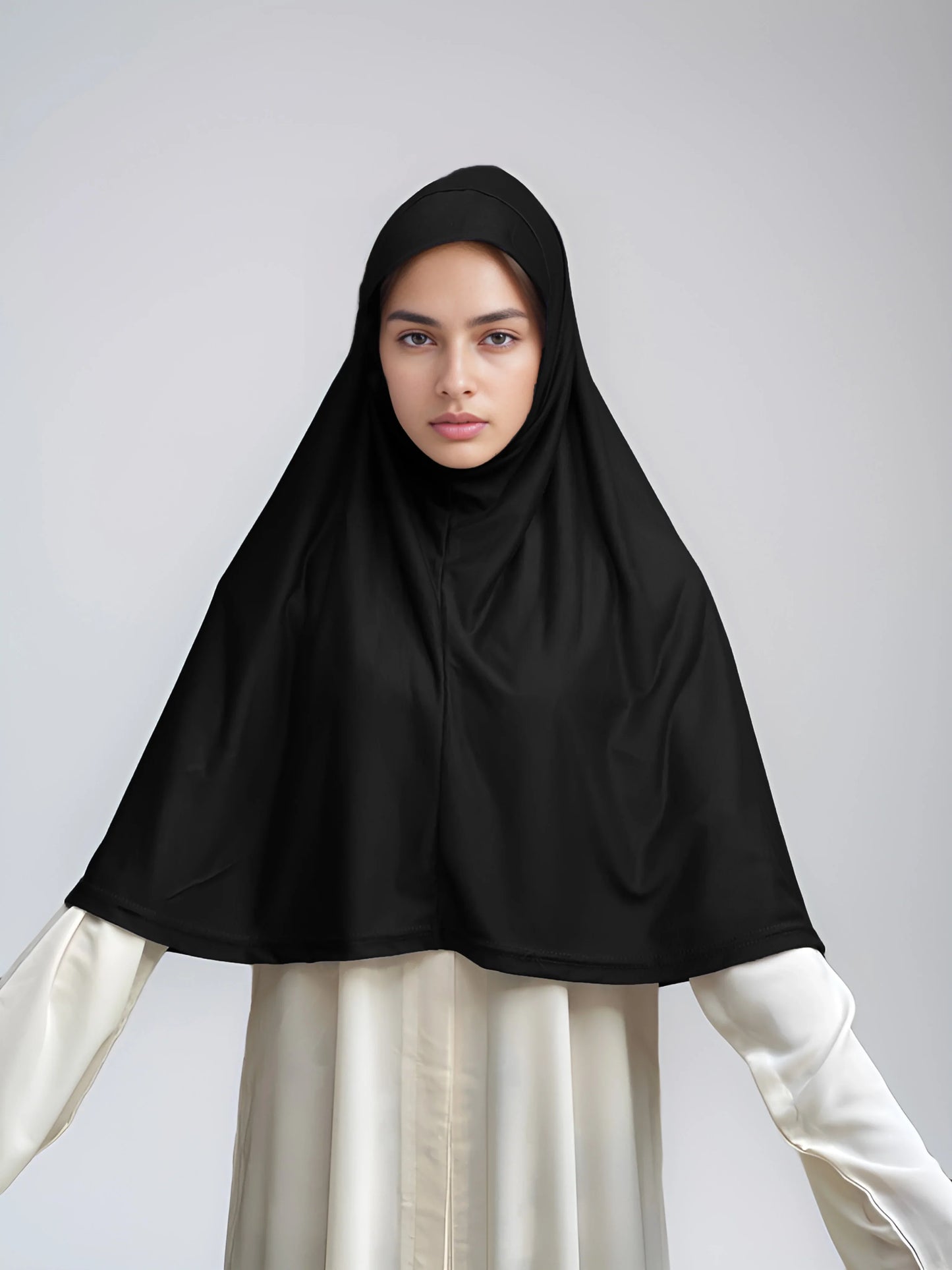 Syrian Hijab Medium