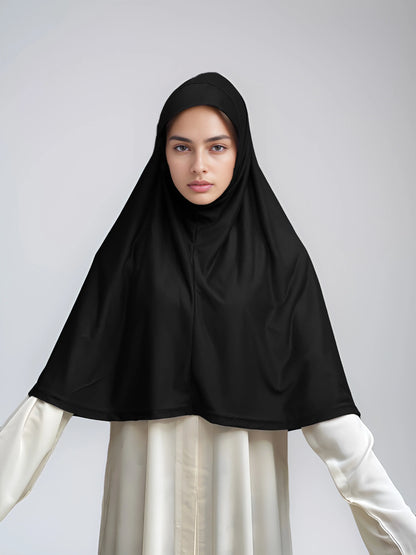 Syrian Hijab Medium