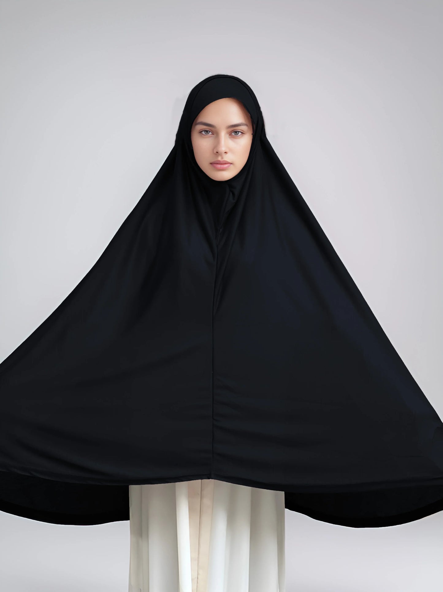 Syrian Hijab X-Large