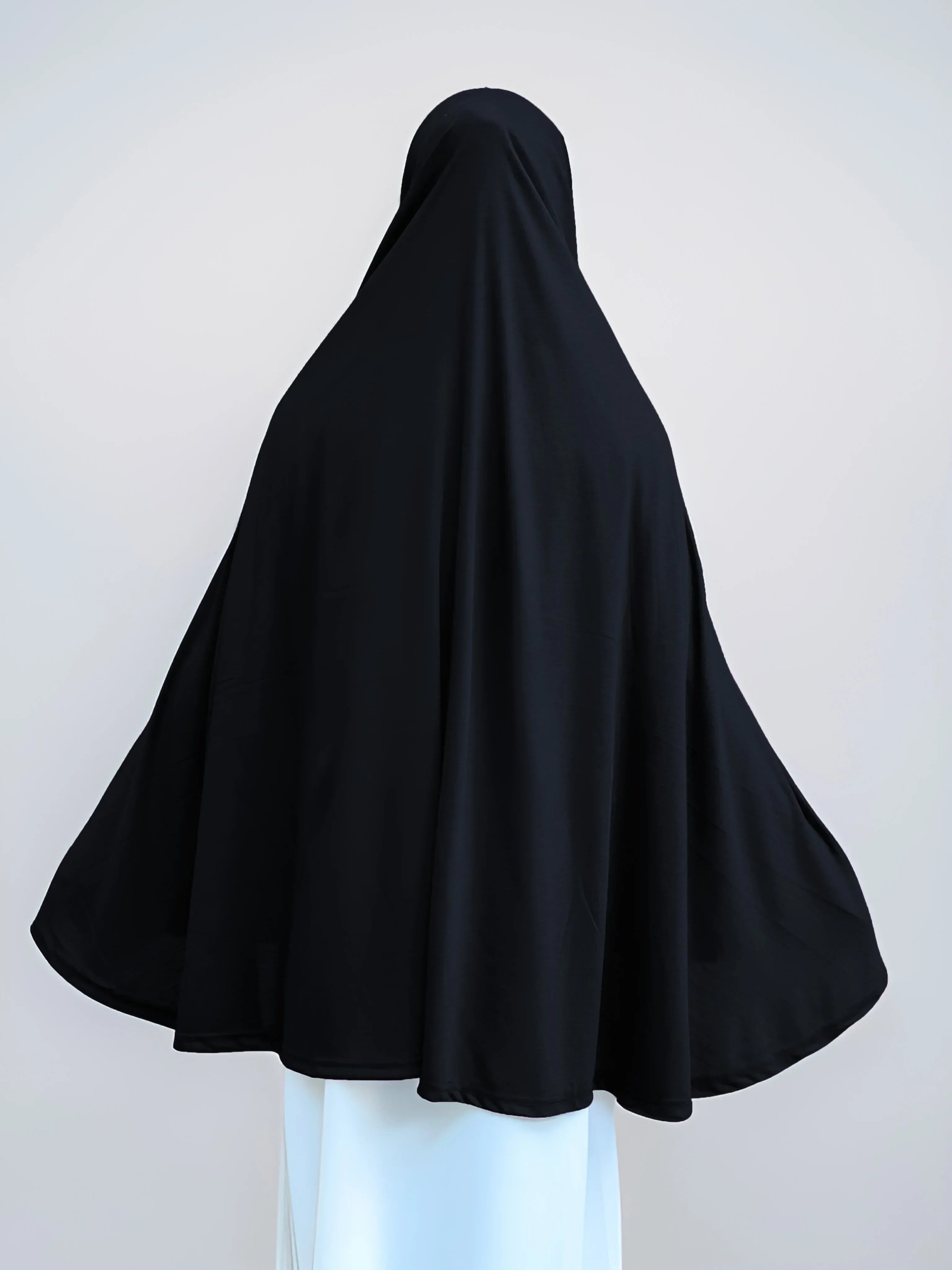 Syrian Hijab X-Large - Razia Hijab