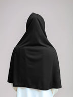 Syrian Hijab Medium - Razia Hijab