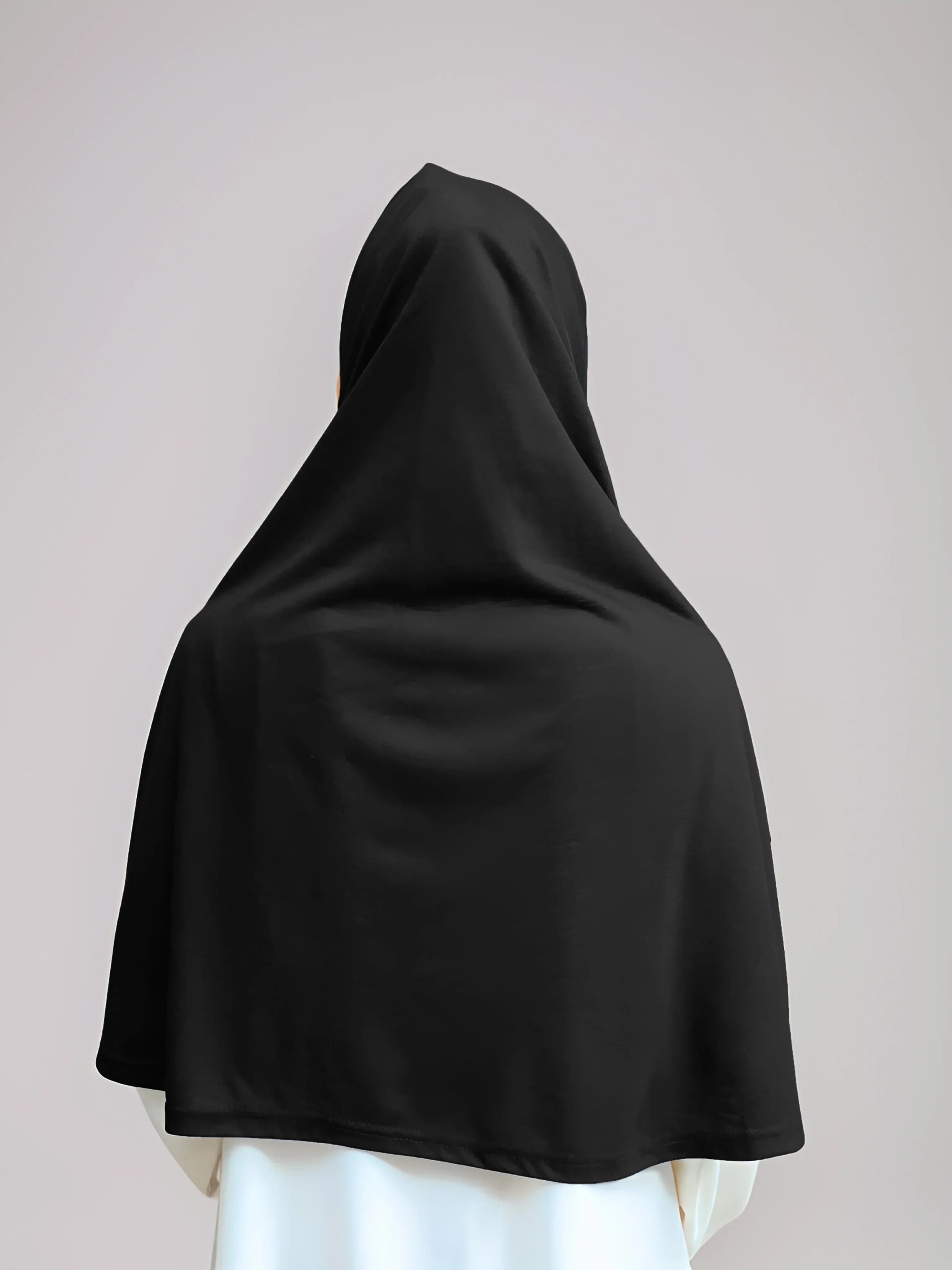 Syrian Hijab Medium - Razia Hijab