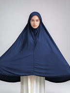 Syrian Hijab X-Large - Razia Hijab