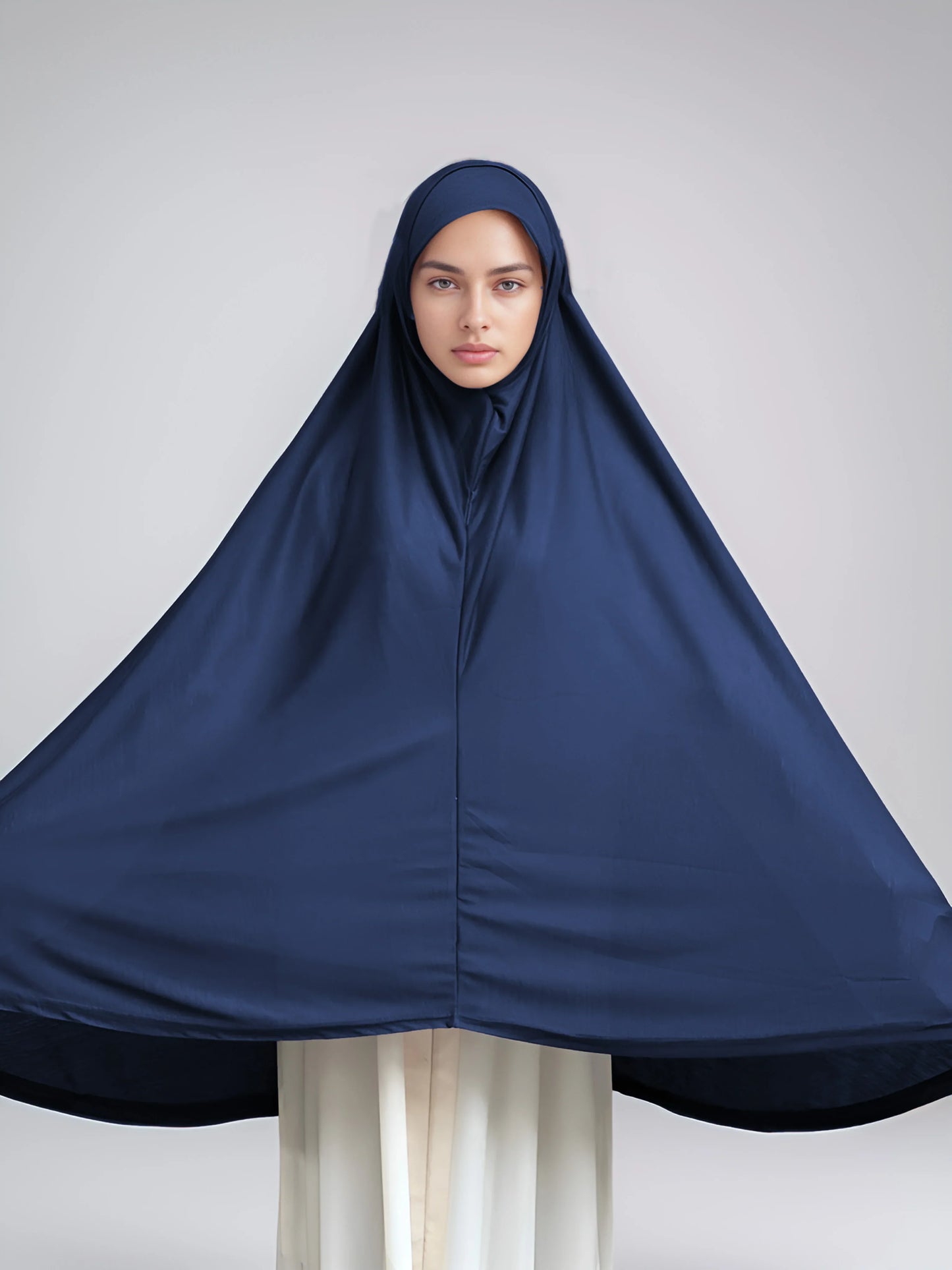 Syrian Hijab X-Large